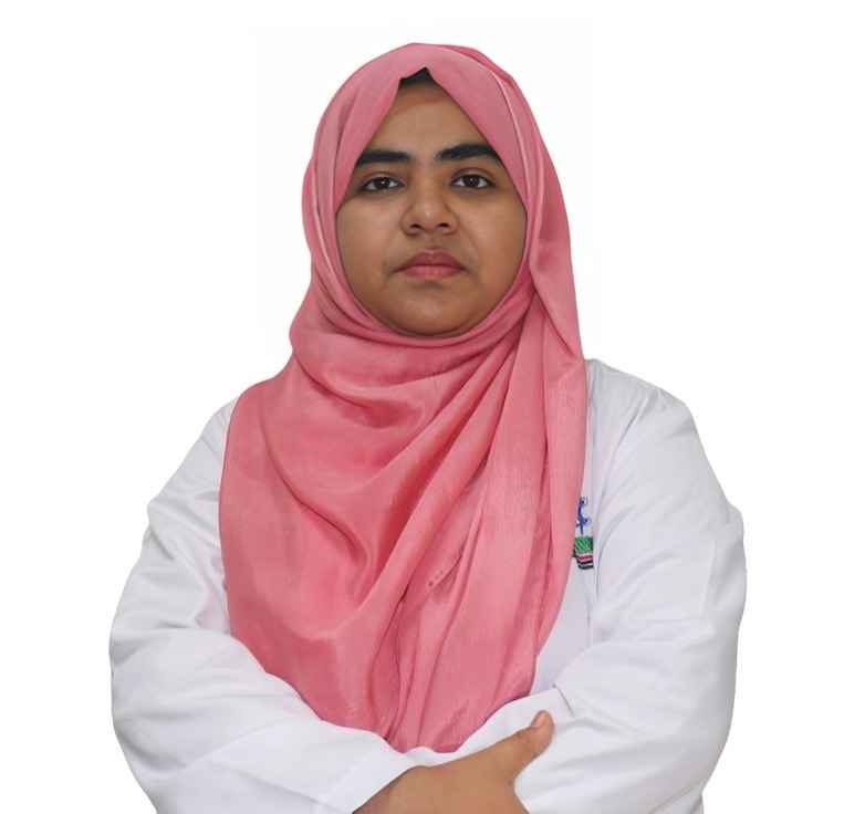 Dr. Mousumi Rahman